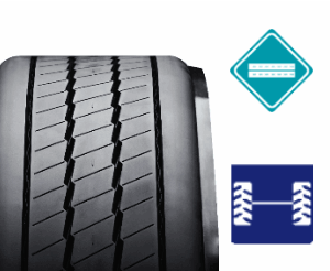 255/75R22.5